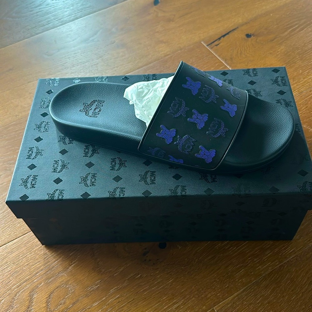 New never been used